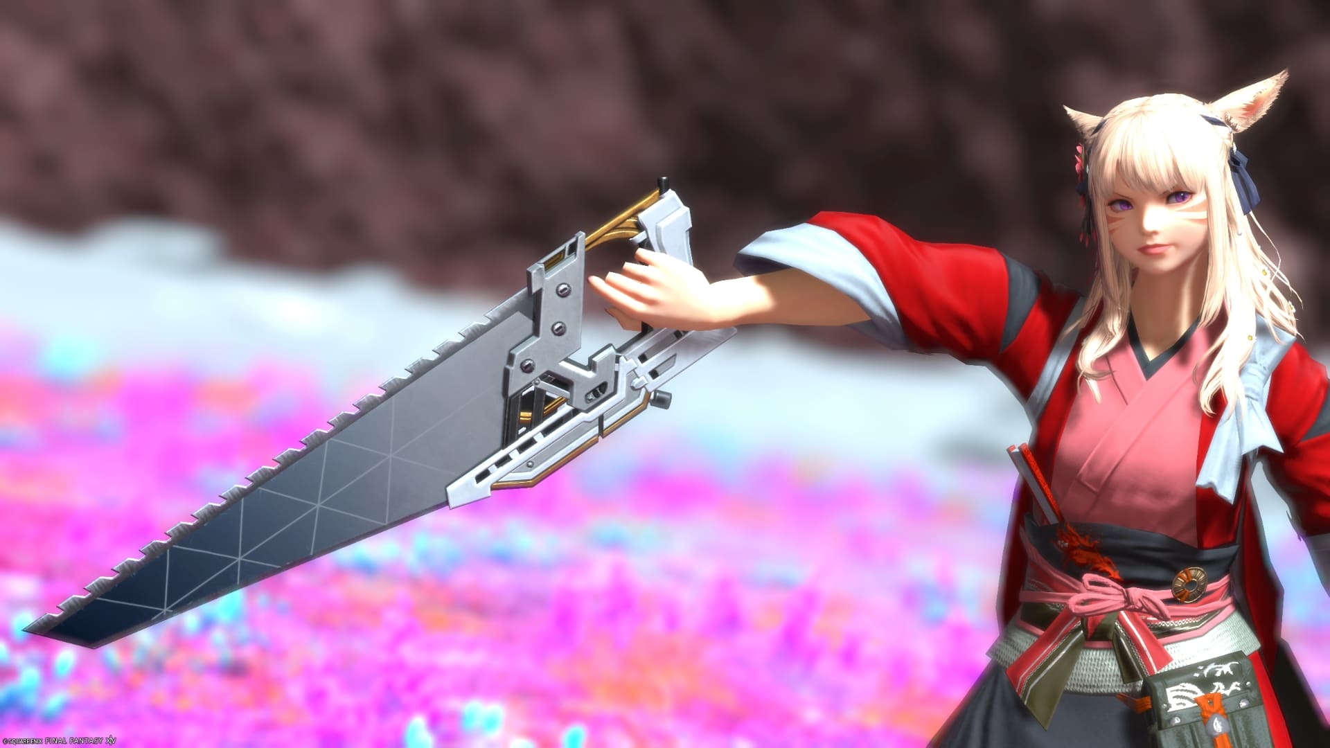 IL720 コスモ・ソー 木工師