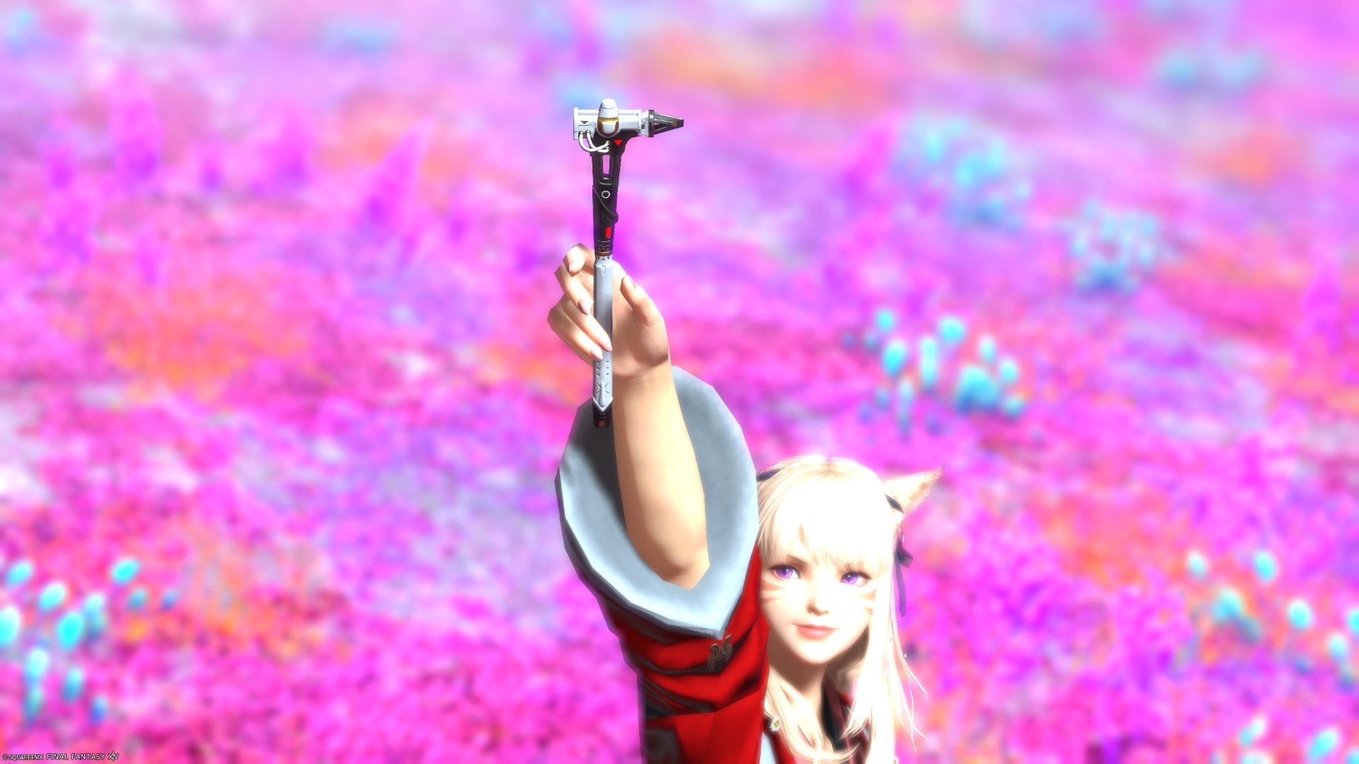 IL720 コスモ・マレット 彫金師