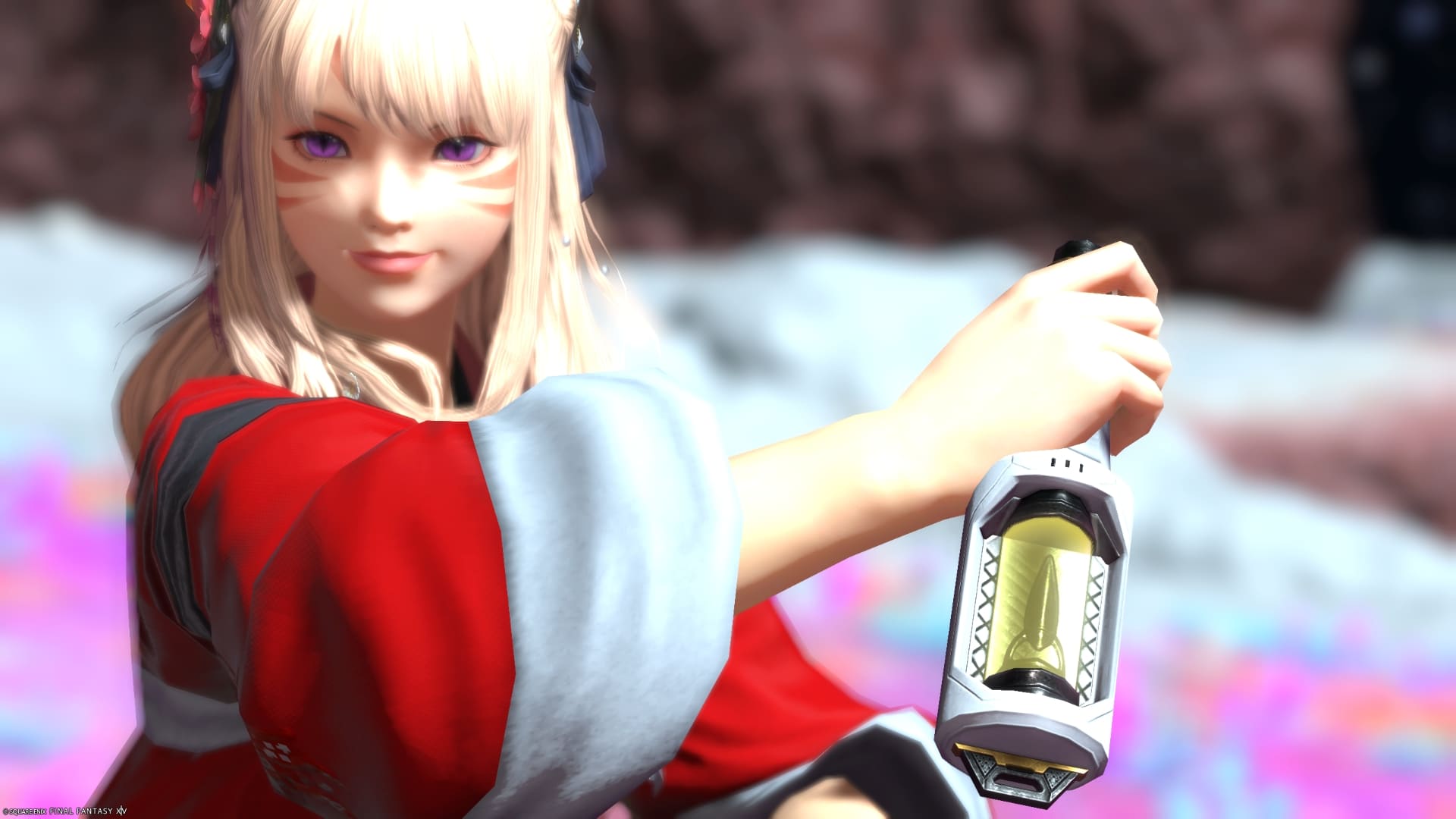 IL720 コスモ・アレンビック 錬金術師