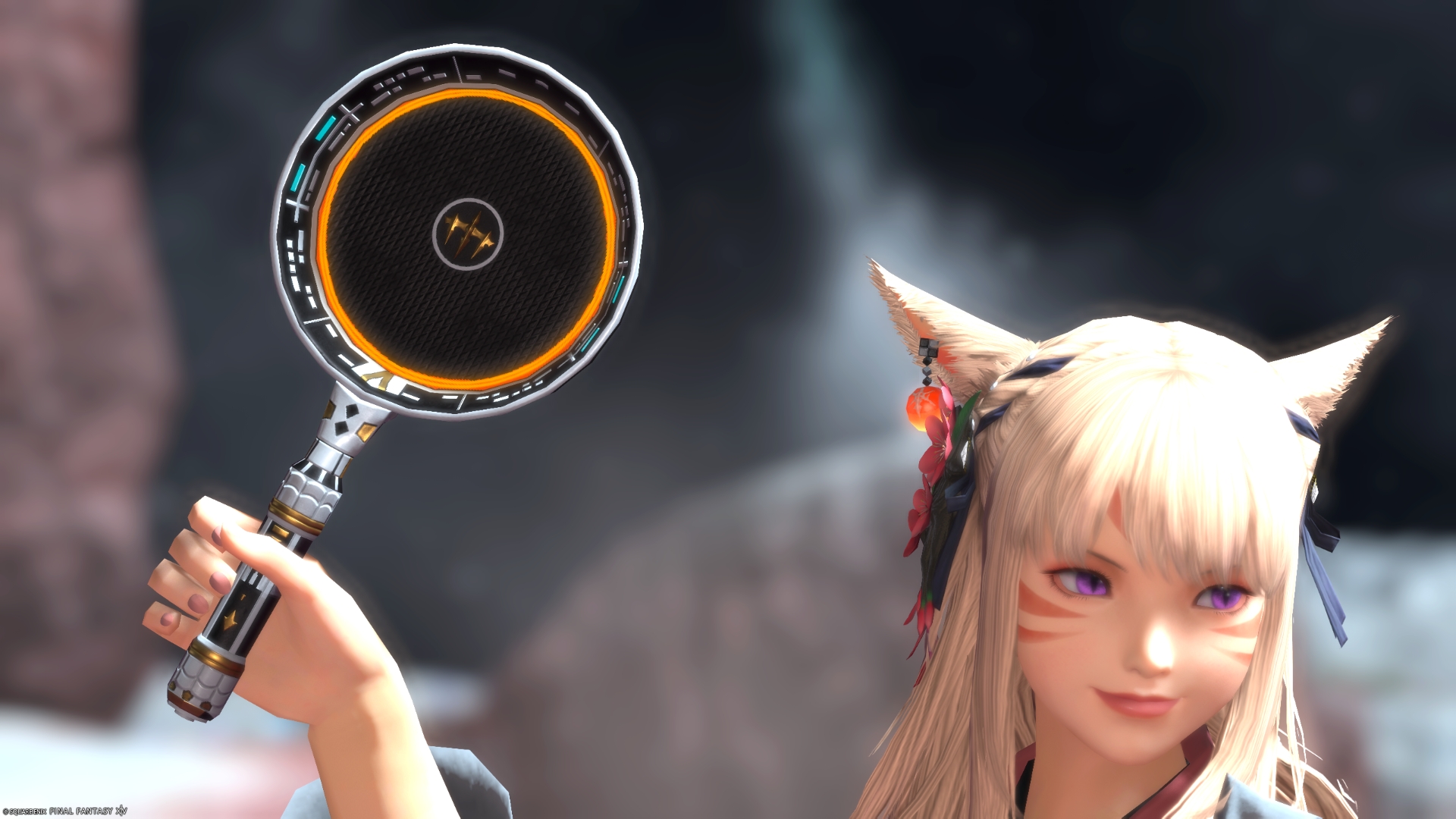 IL720 コスモ・フライパン 調理師