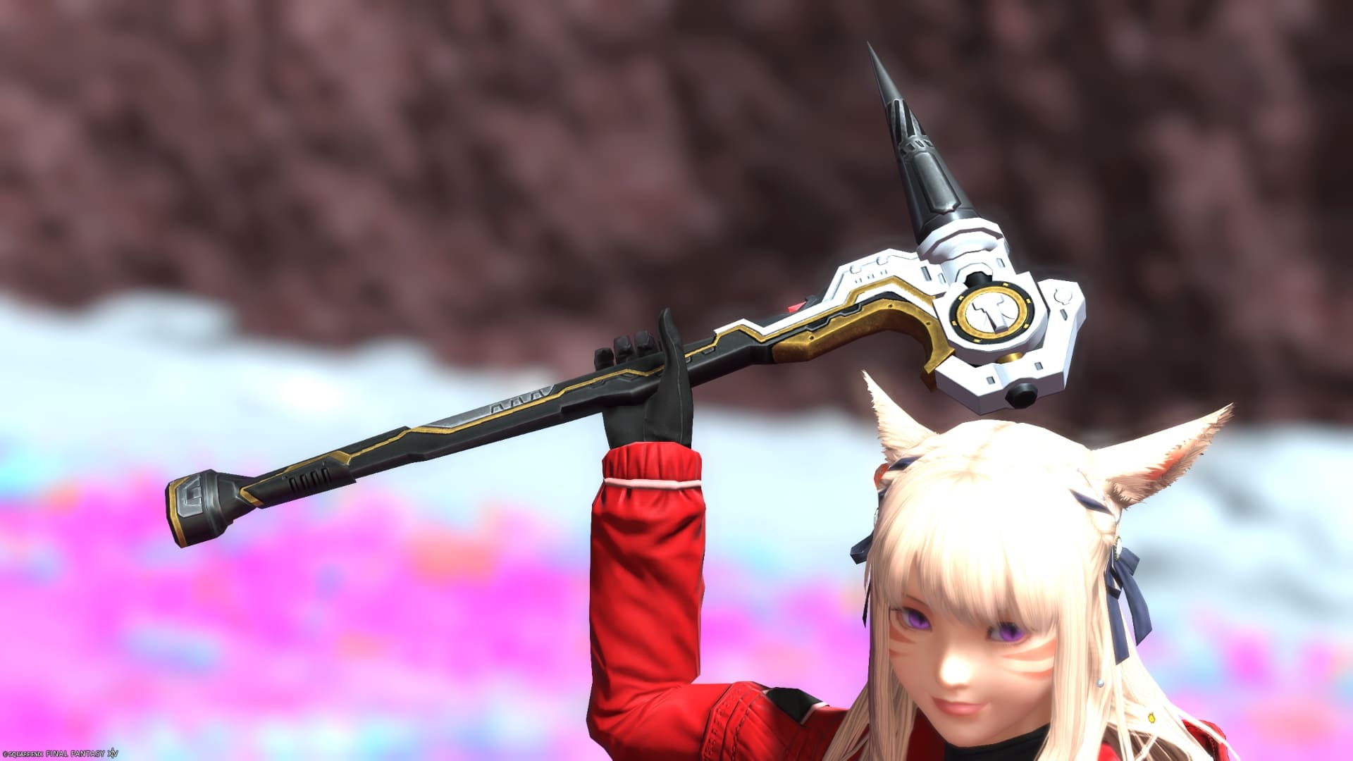 IL720 コスモ・ピック 採掘師