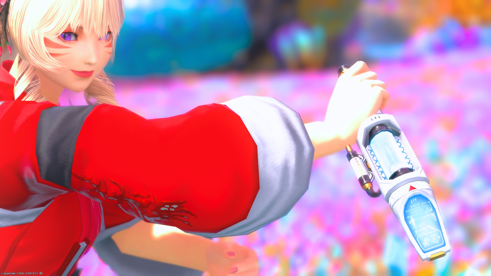 IL750 スペース・アレンビック 錬金術師