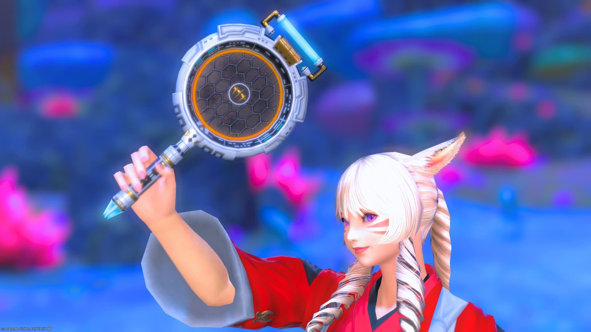 IL750 スペース・フライパン 調理師