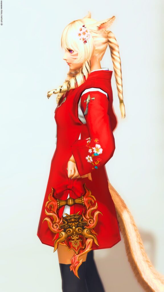 IL775 ファントムオブスキュラム・ジャマダル モンク