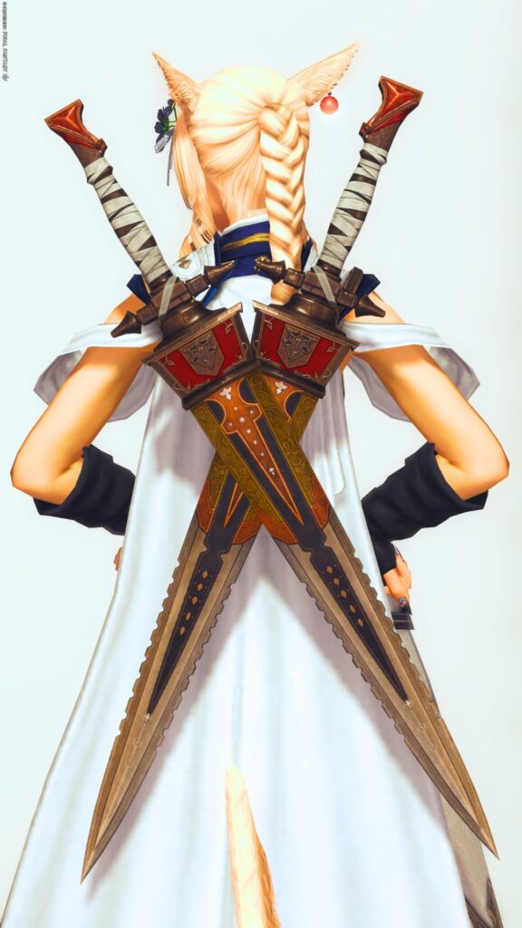 IL775 ファントムオブスキュラム・ツインファング ヴァイパー