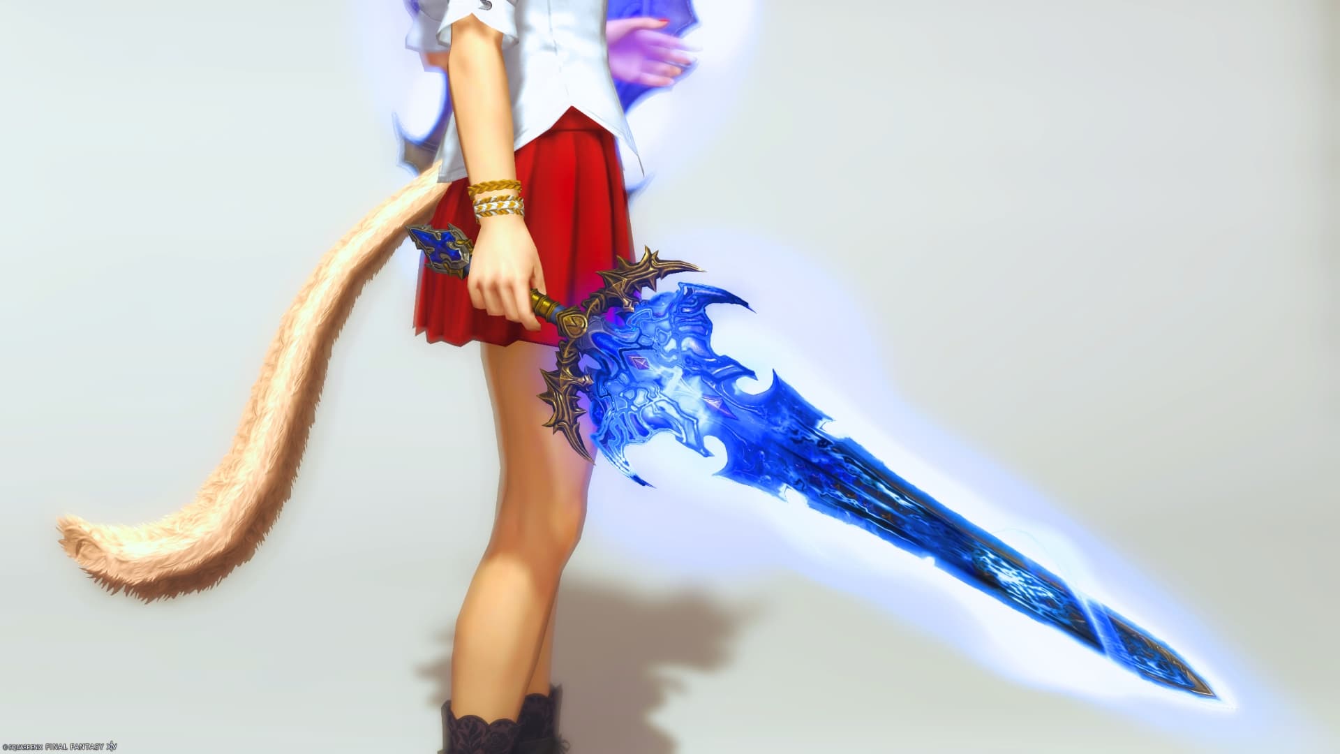 IL775 ファントムオブスキュラム・ソード / ファントムオブスキュラム・シールド ナイト