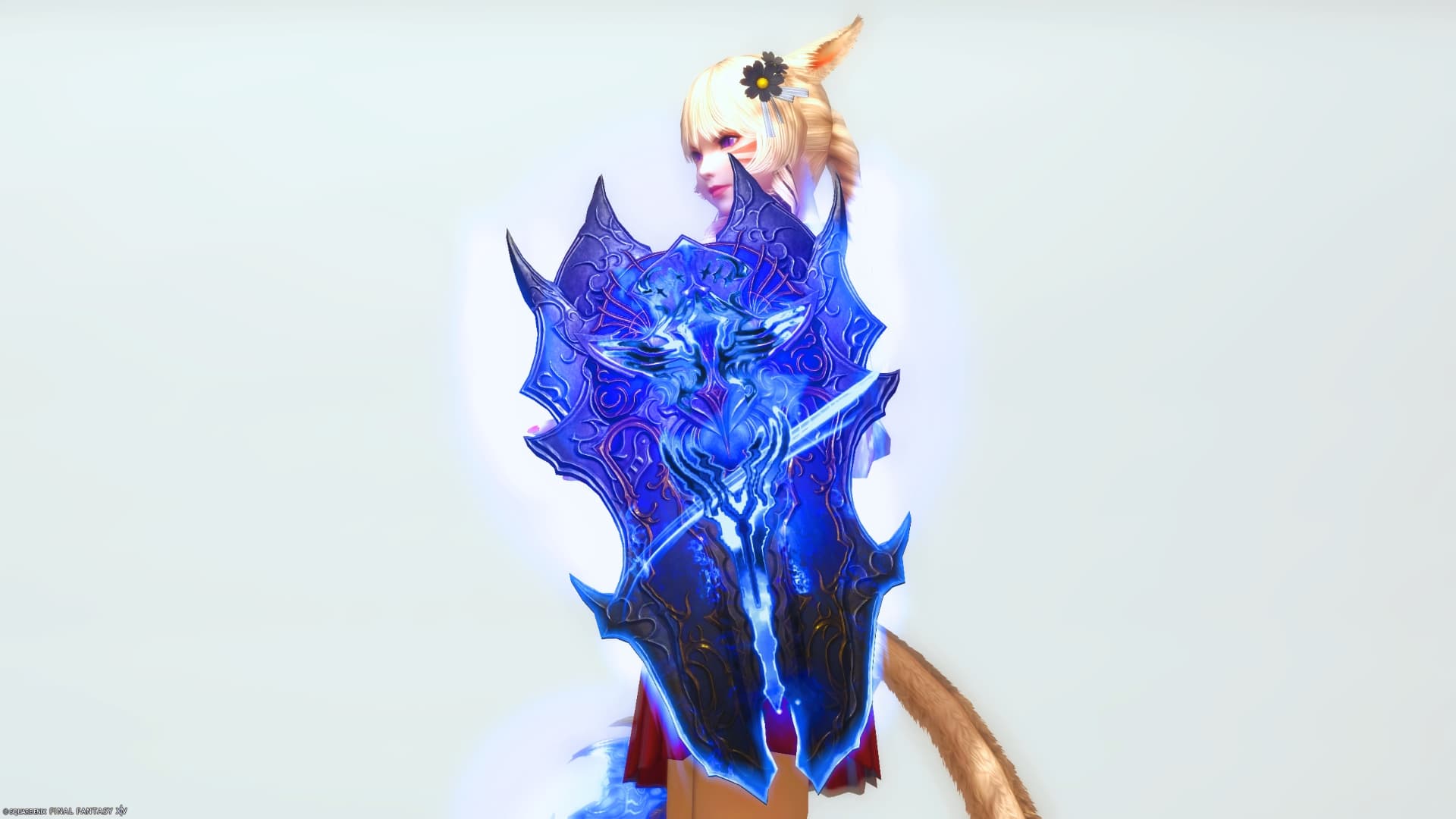 IL775 ファントムオブスキュラム・ソード / ファントムオブスキュラム・シールド ナイト