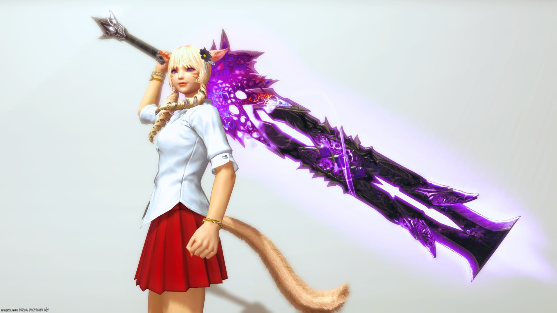 IL775 ファントムオブスキュラム・ディバイダー 暗黒騎士