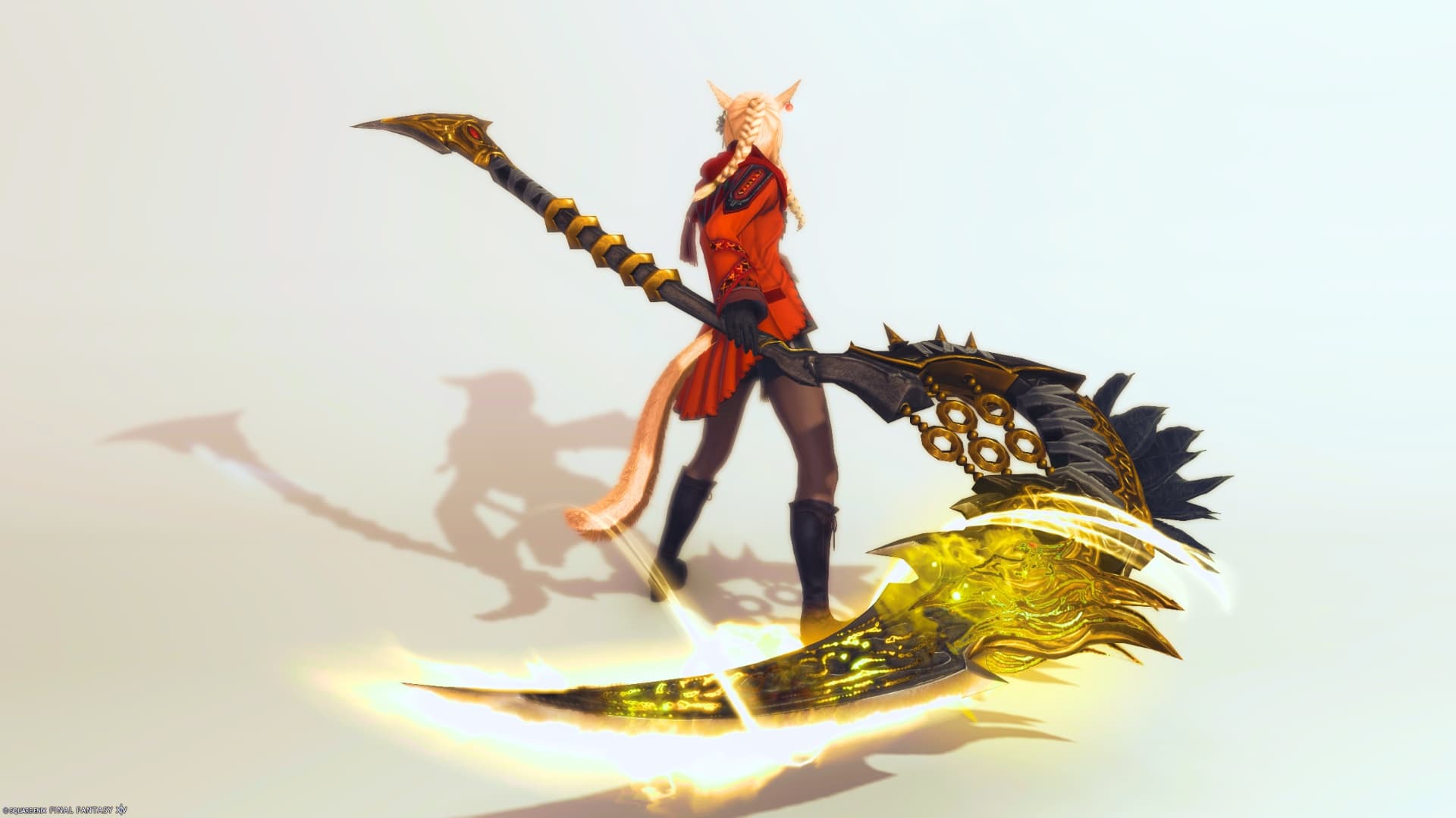 IL775 ファントムオブスキュラム・ウォーサイズ リーパー