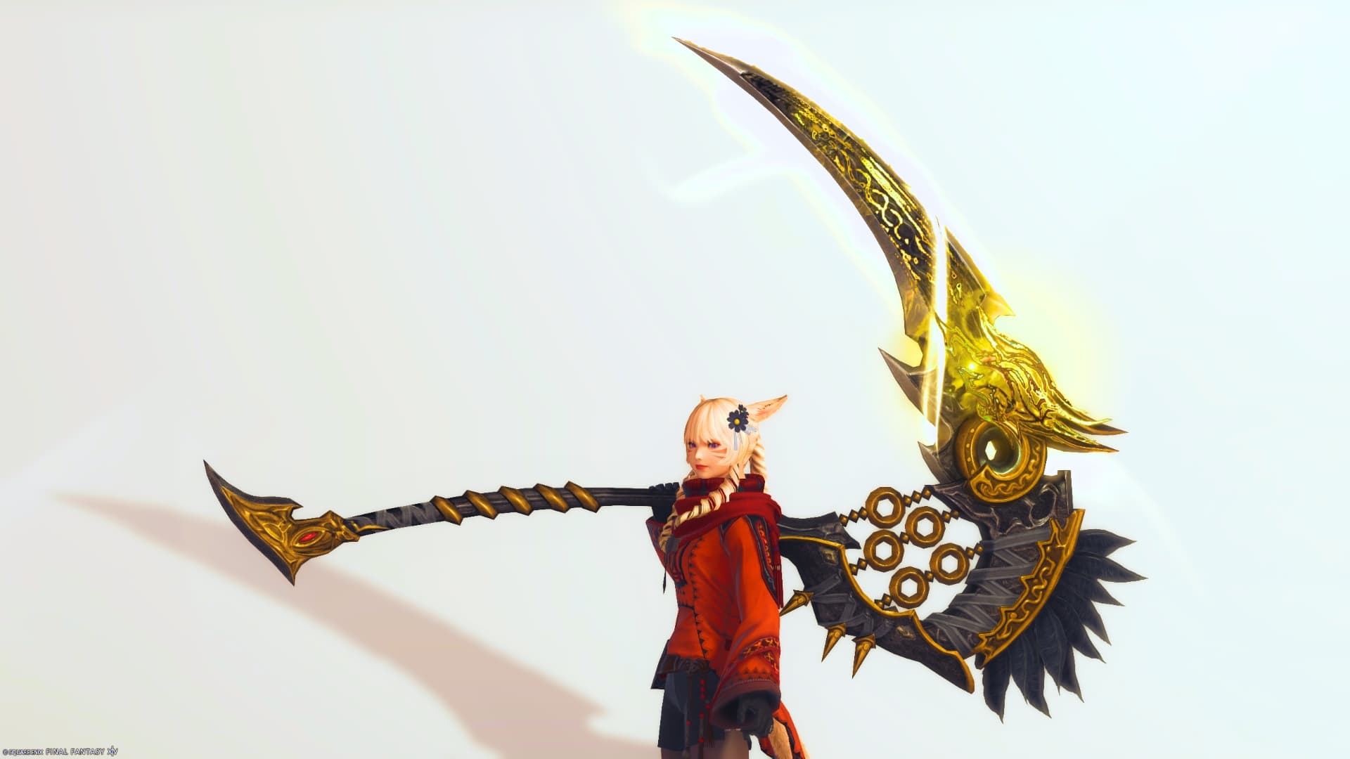 IL775 ファントムオブスキュラム・ウォーサイズ リーパー