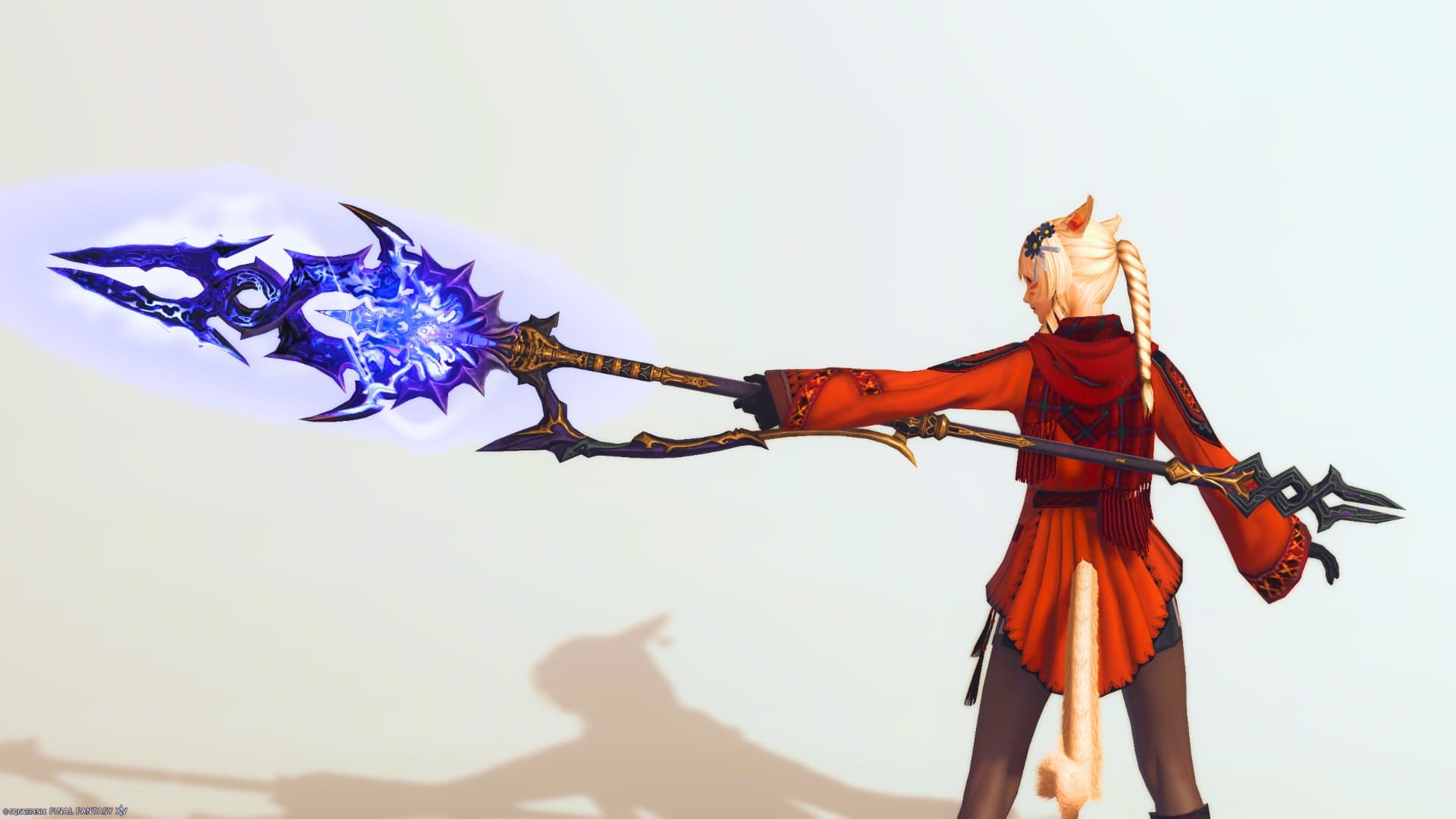 IL775 ファントムオブスキュラム・フォーク 竜騎士