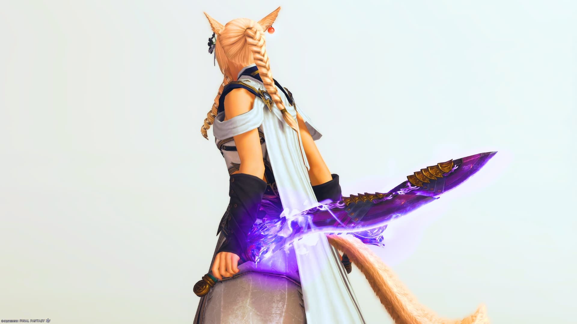 IL775 ファントムオブスキュラム・ククリ 忍者