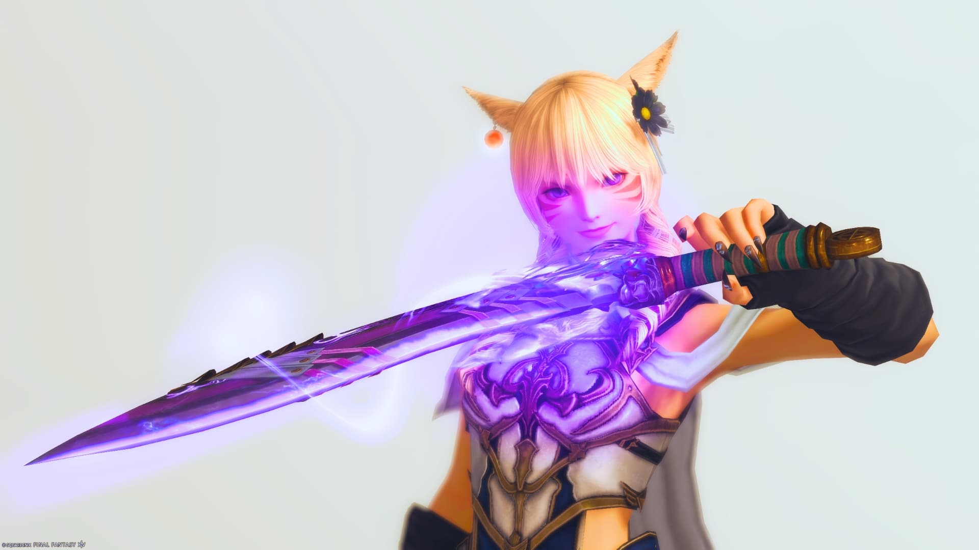 IL775 ファントムオブスキュラム・ククリ 忍者