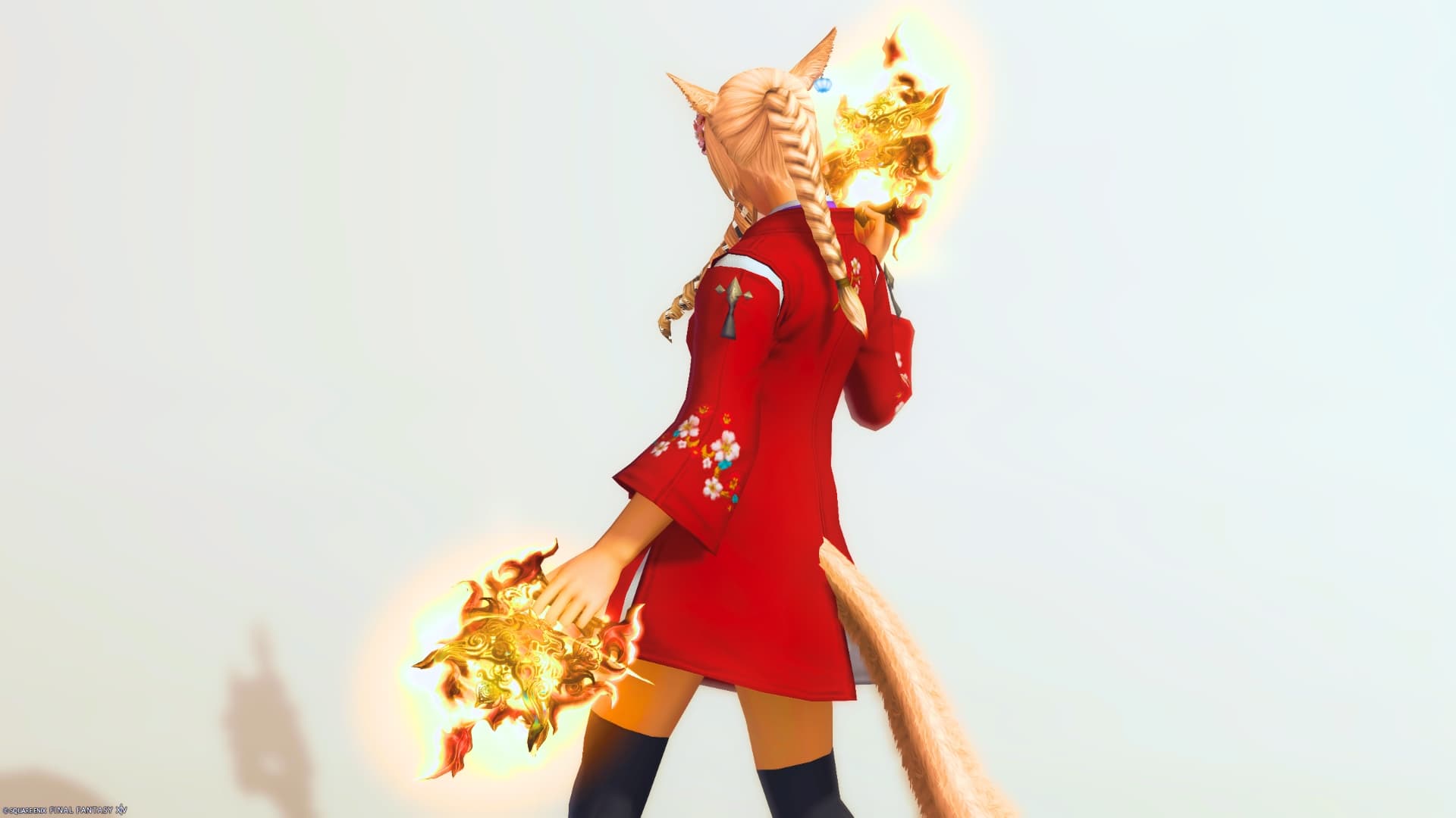 IL775 ファントムオブスキュラム・ジャマダル モンク