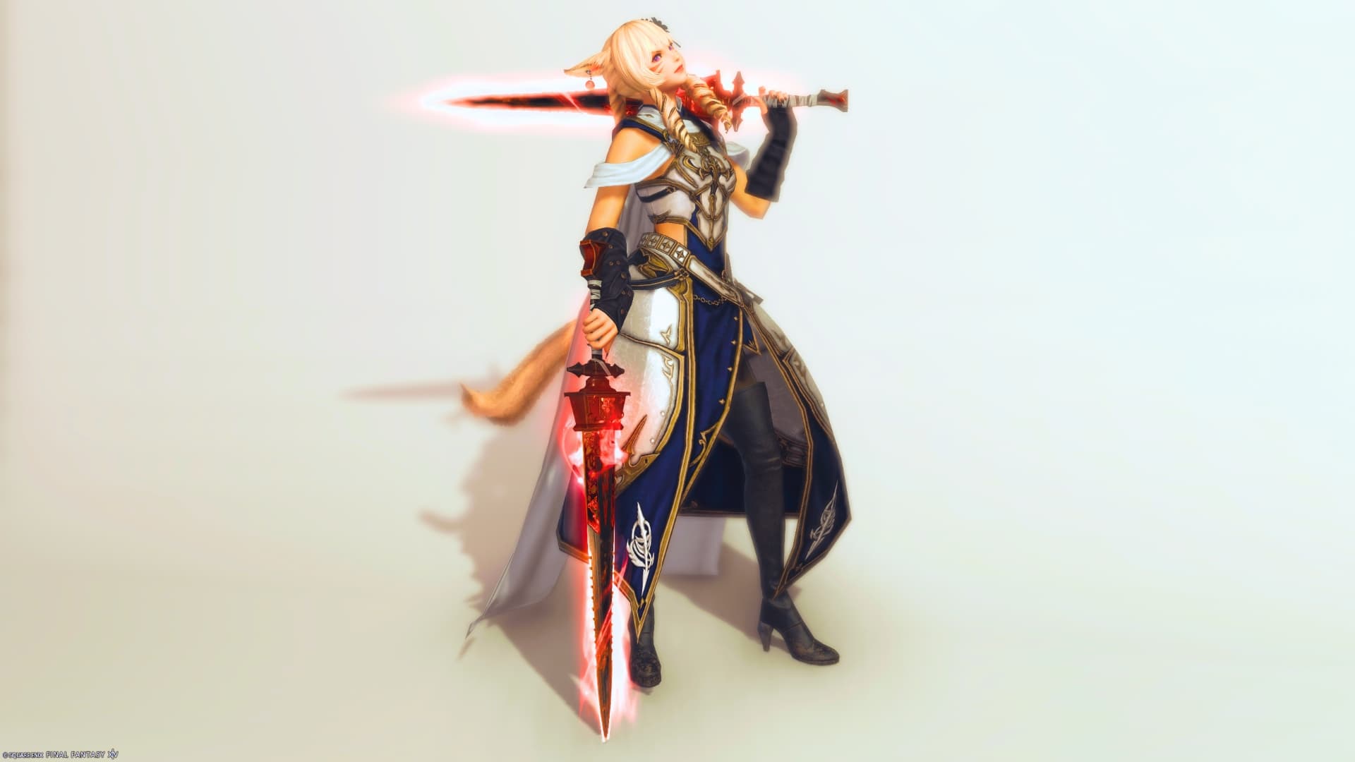 IL775 ファントムオブスキュラム・ツインファング ヴァイパー