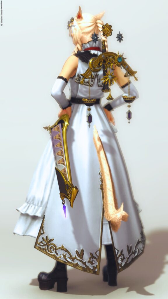 IL775 ファントムオブスキュラム・スターペンダント 占星術師