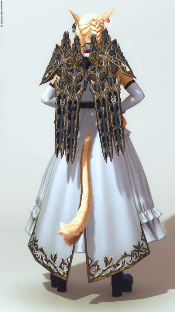 IL775 ファントムオブスキュラム・ウィング 賢者