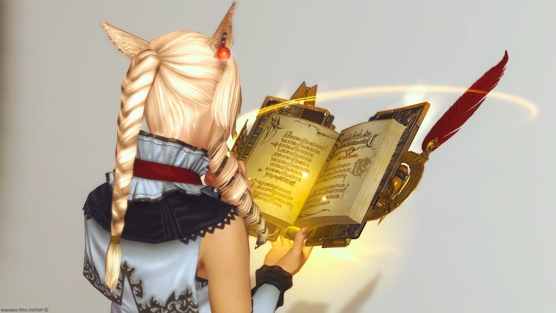 IL775 ファントムオブスキュラム・コーデックス 学者