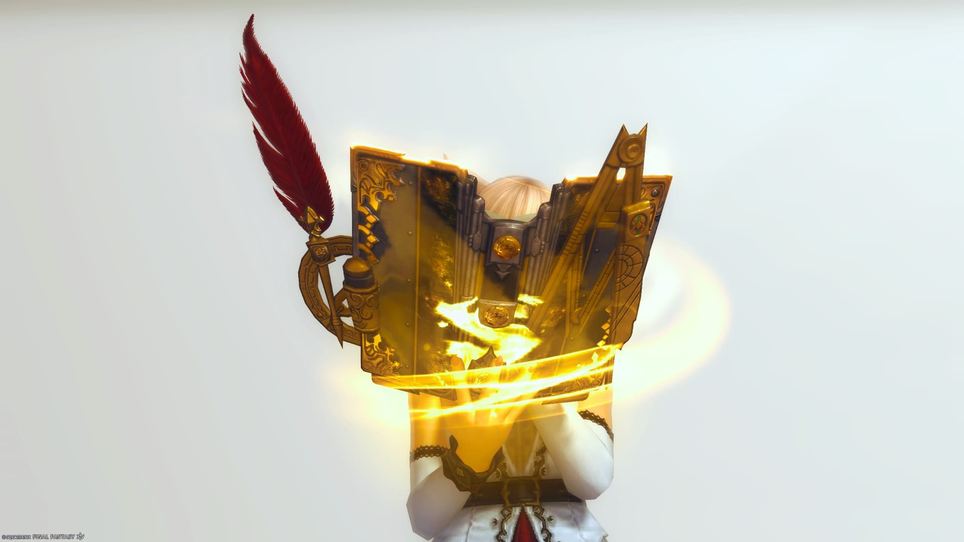 IL775 ファントムオブスキュラム・コーデックス 学者