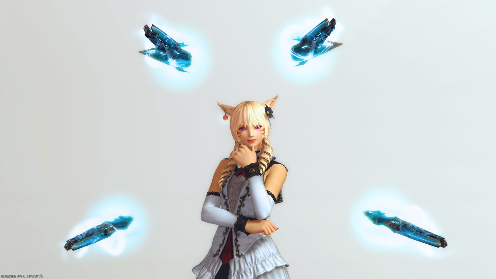 IL775 ファントムオブスキュラム・ウィング 賢者