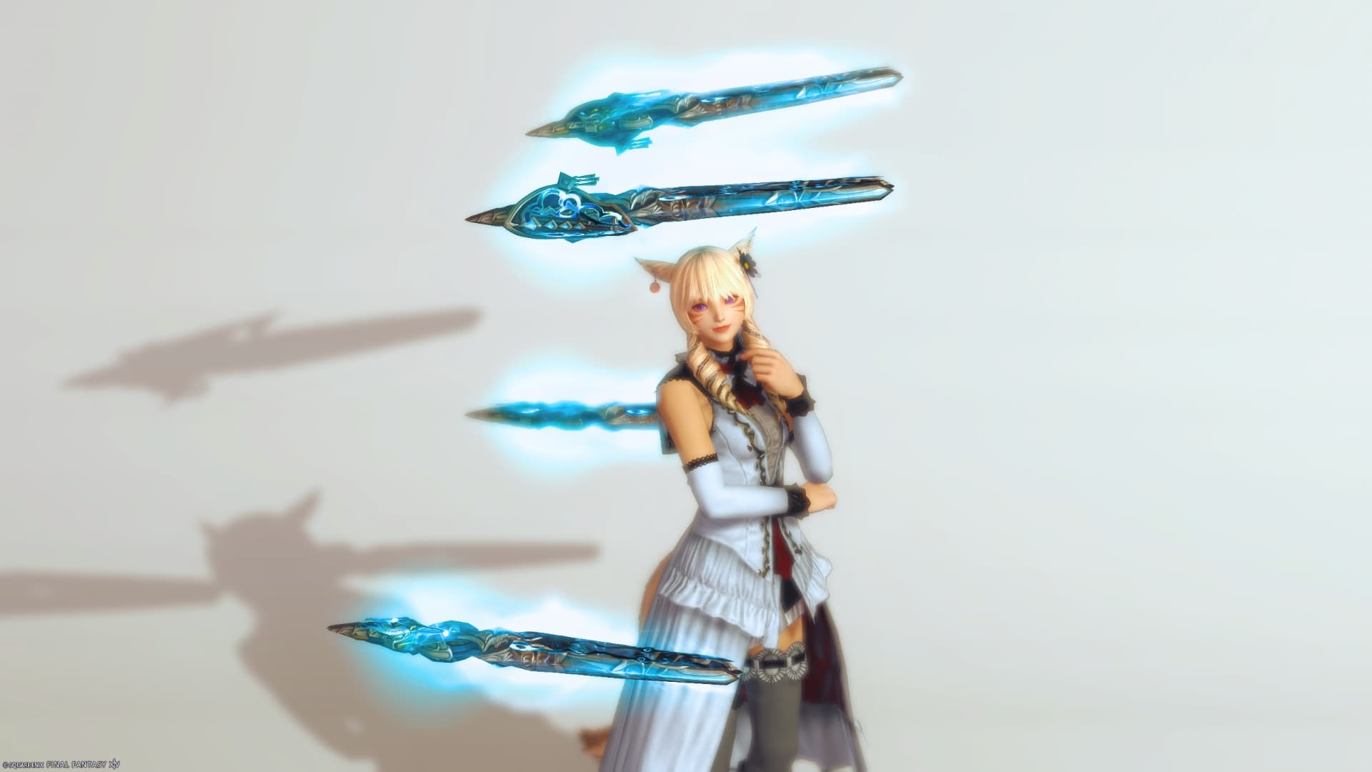 IL775 ファントムオブスキュラム・ウィング 賢者