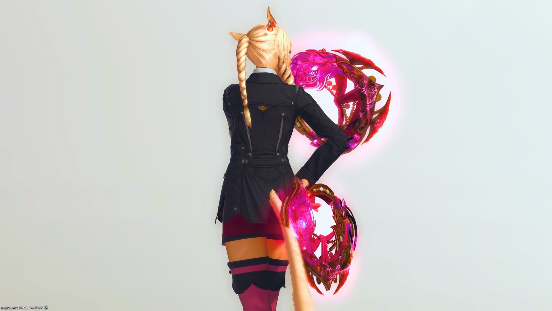 IL775 ファントムオブスキュラム・タスラム 踊り子