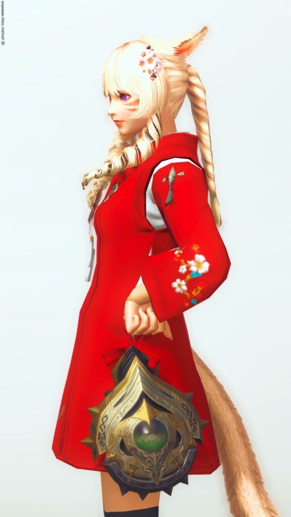 二エーペル・ルクス モンク