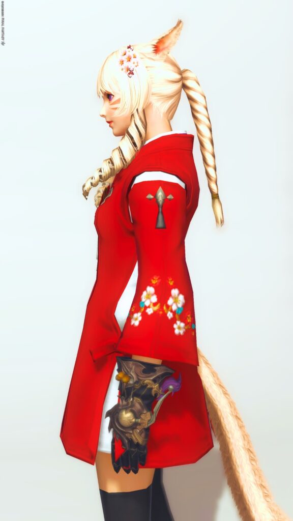 スルタンズフィスト モンク