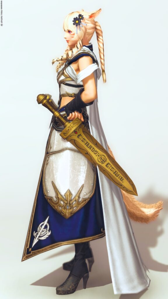 サンダン・ルクス 忍者