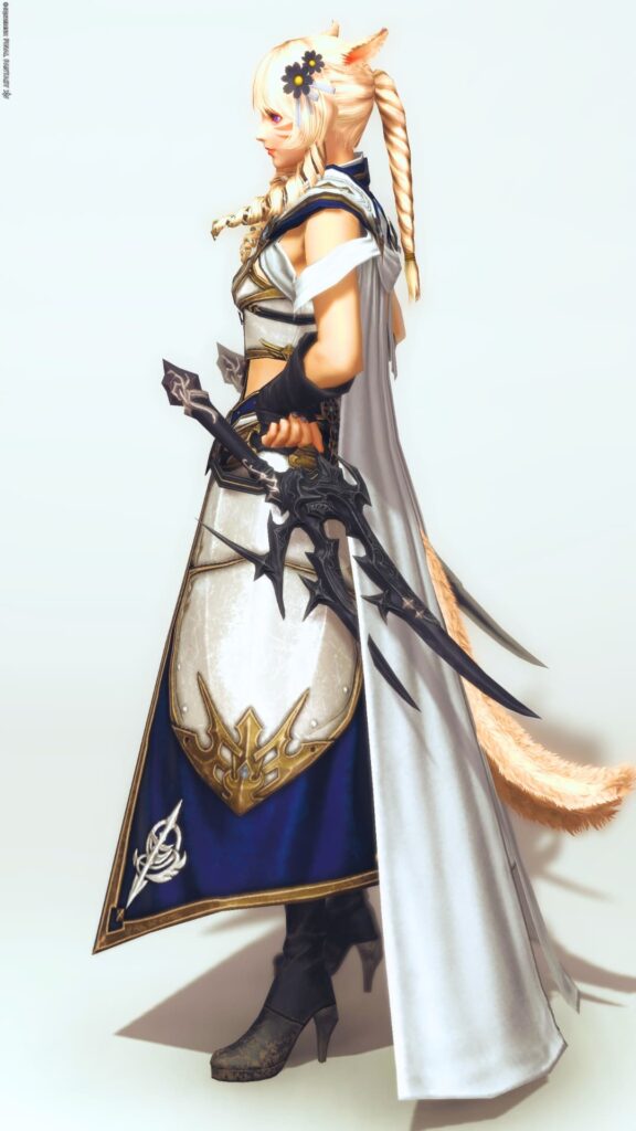 ソーンプリンスブレード 忍者