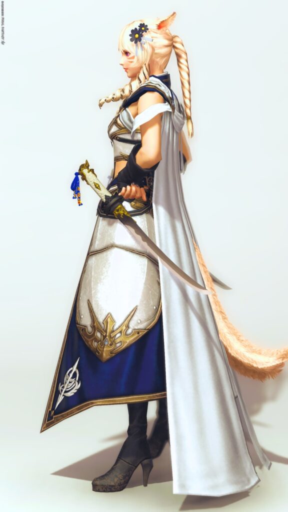 不動行光【魂】 忍者