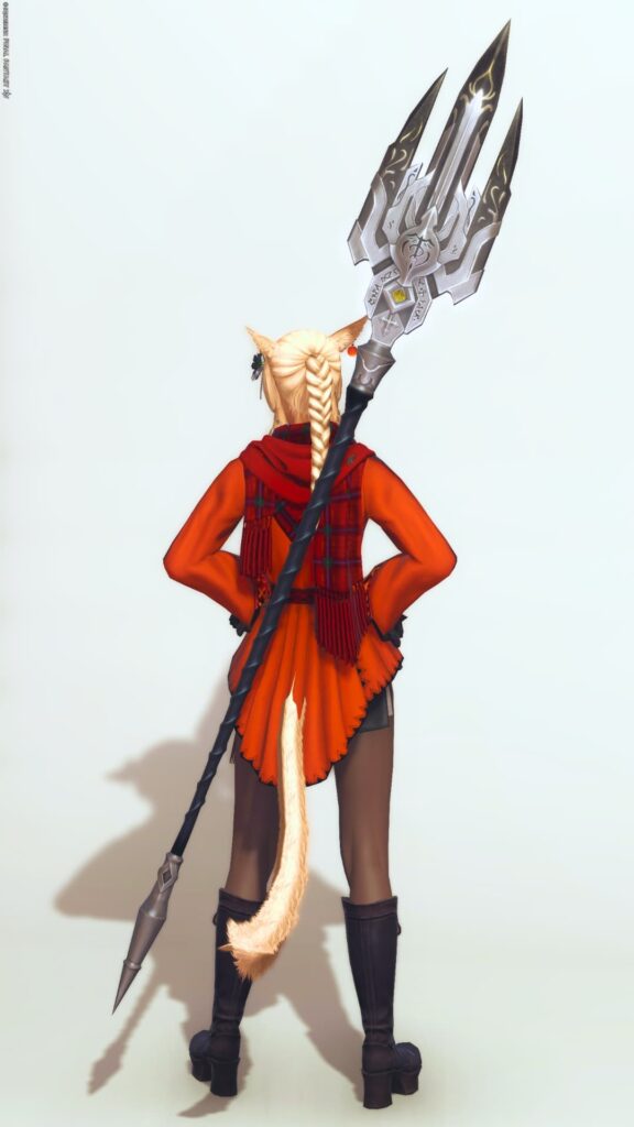 アラドヴァル 竜騎士