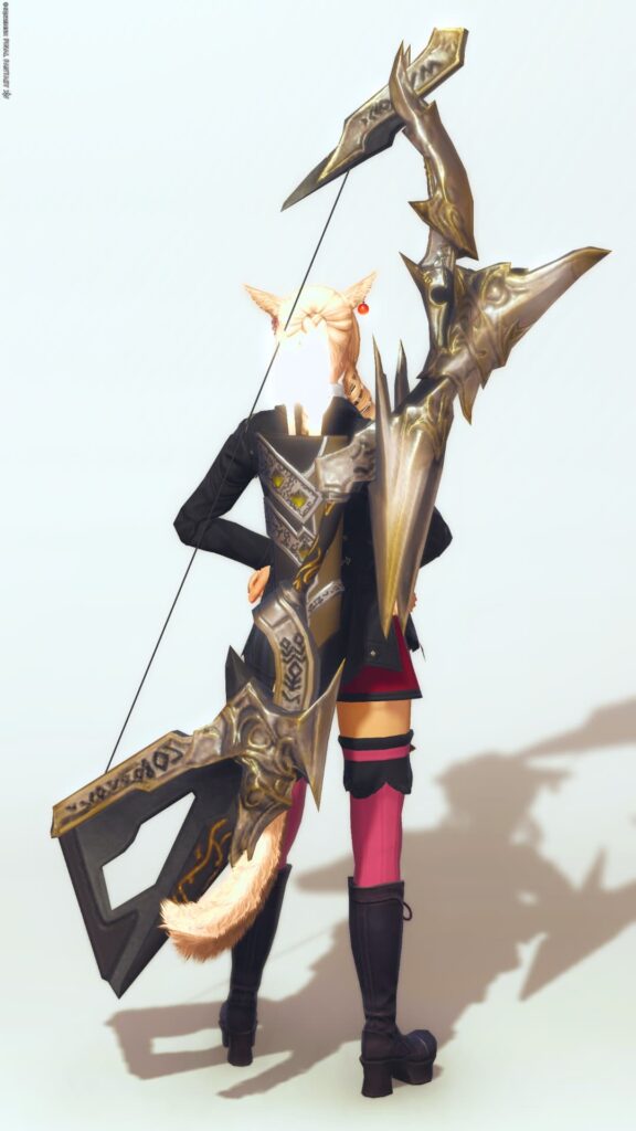 テルパンダー 吟遊詩人