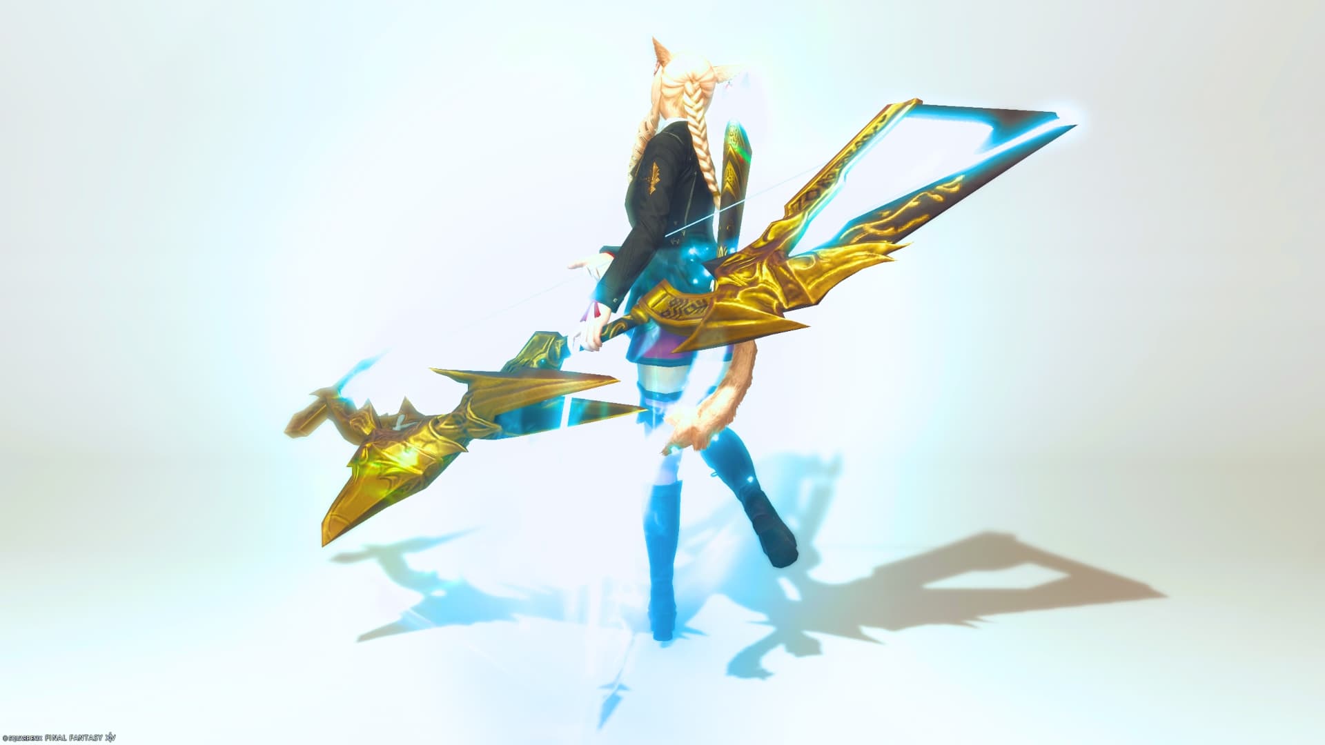 テルパンダー・ルクス 吟遊詩人