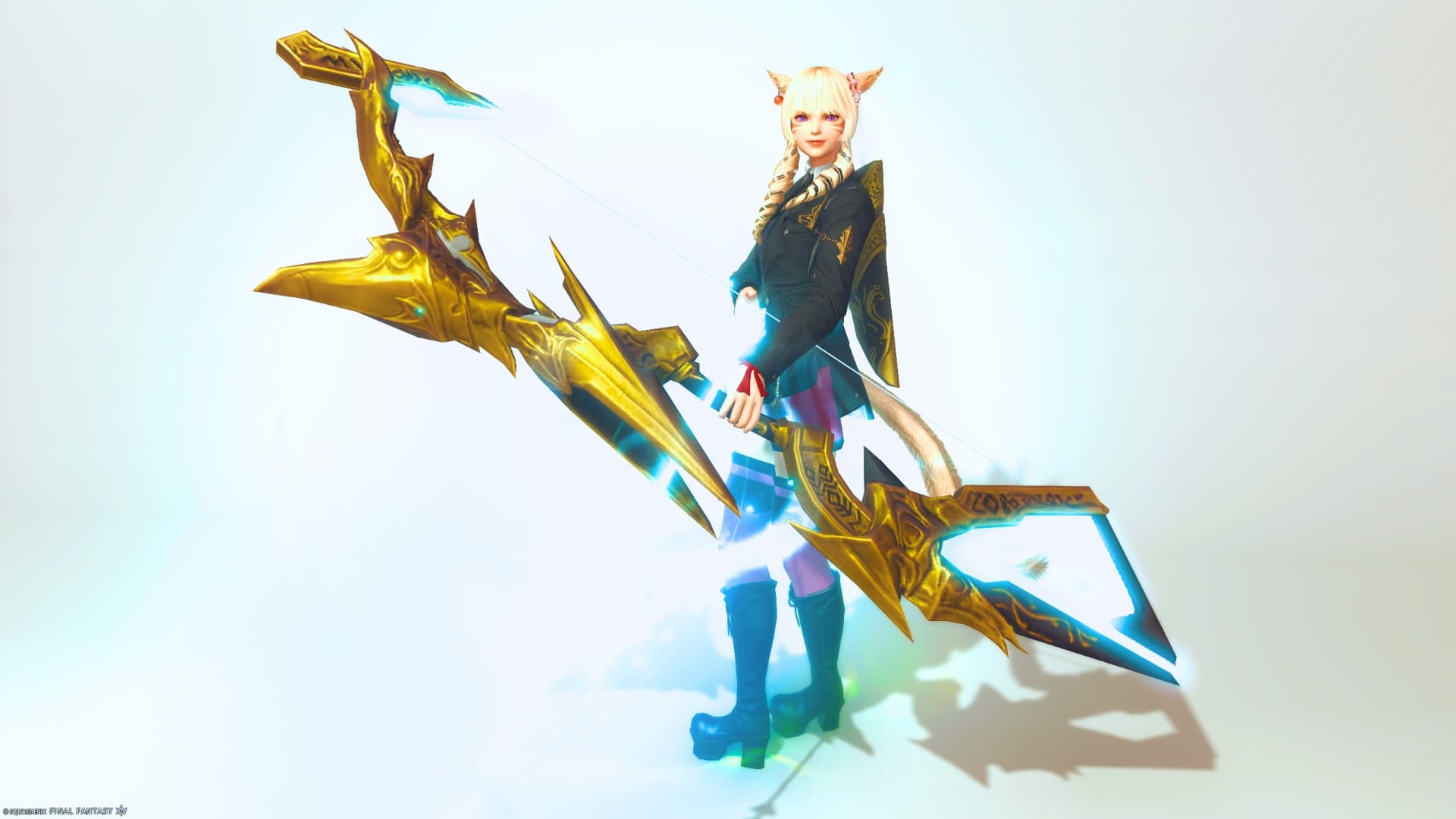 テルパンダー・ルクス 吟遊詩人