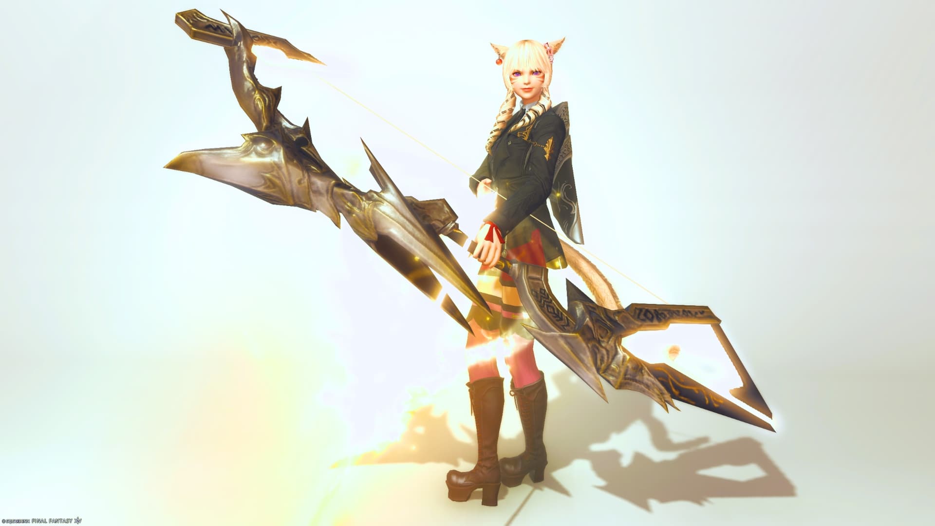 テルパンダー 吟遊詩人