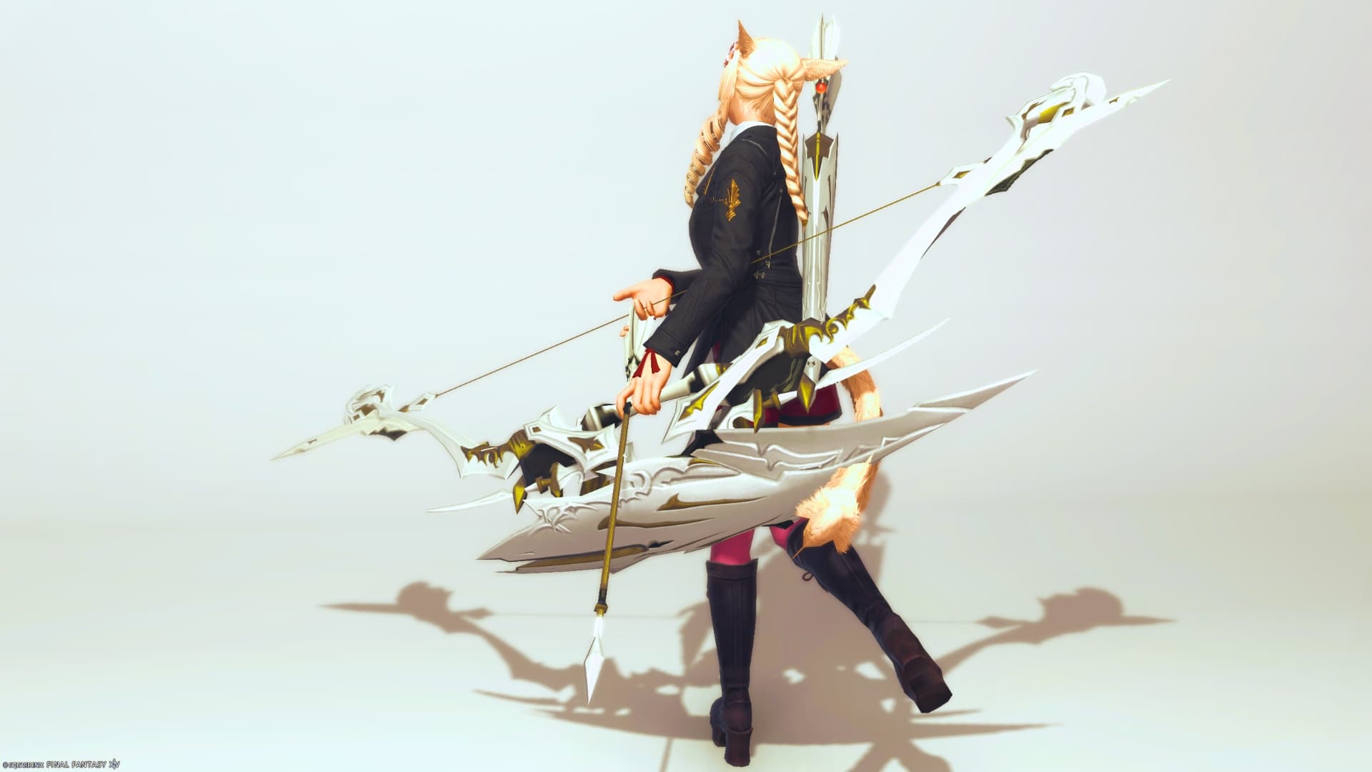 オウタークボウ 吟遊詩人