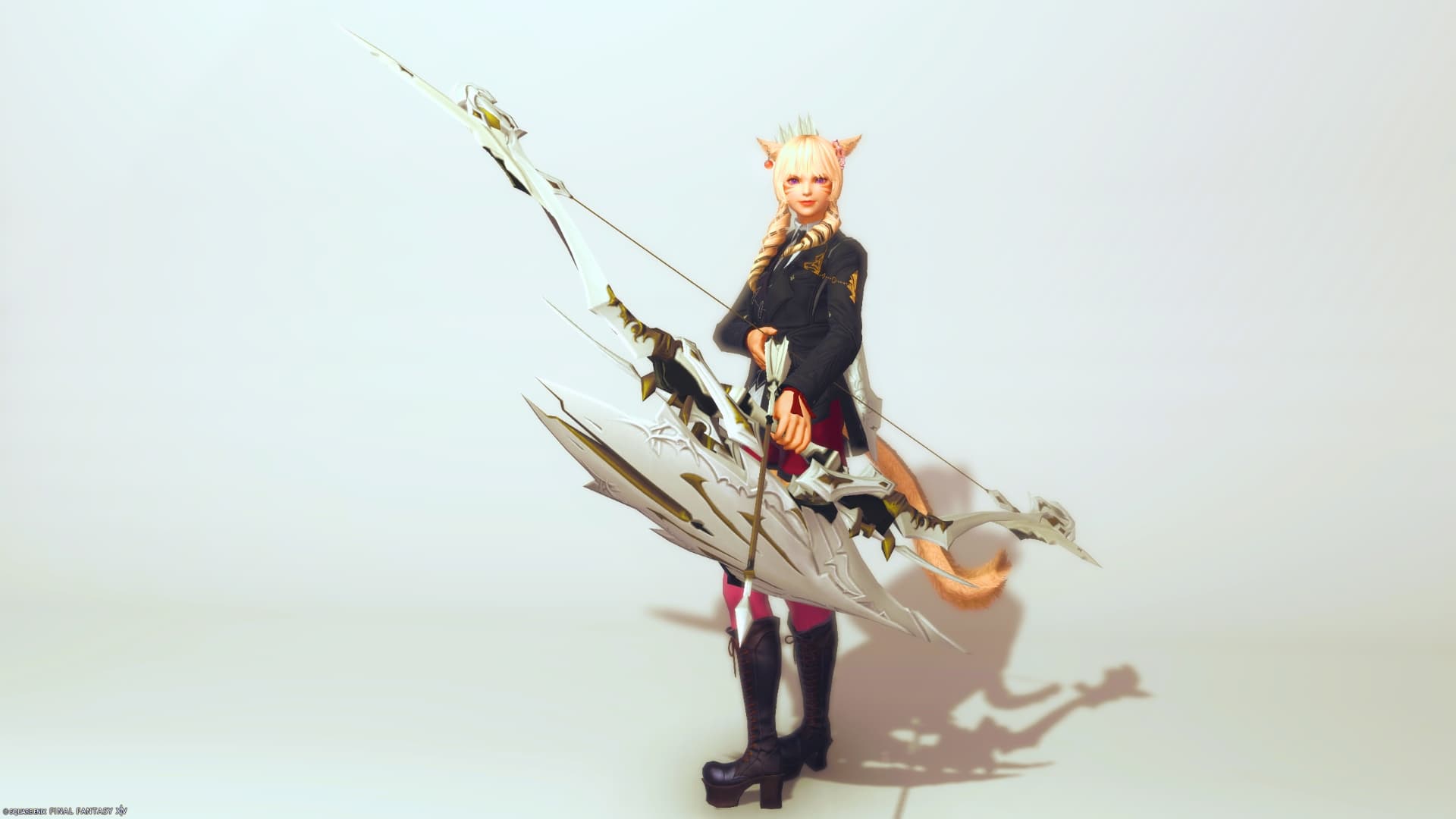 オウタークボウ 吟遊詩人