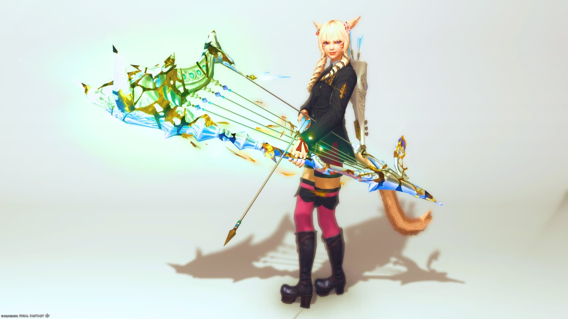 ガーンデーヴァ・コンダクト 吟遊詩人