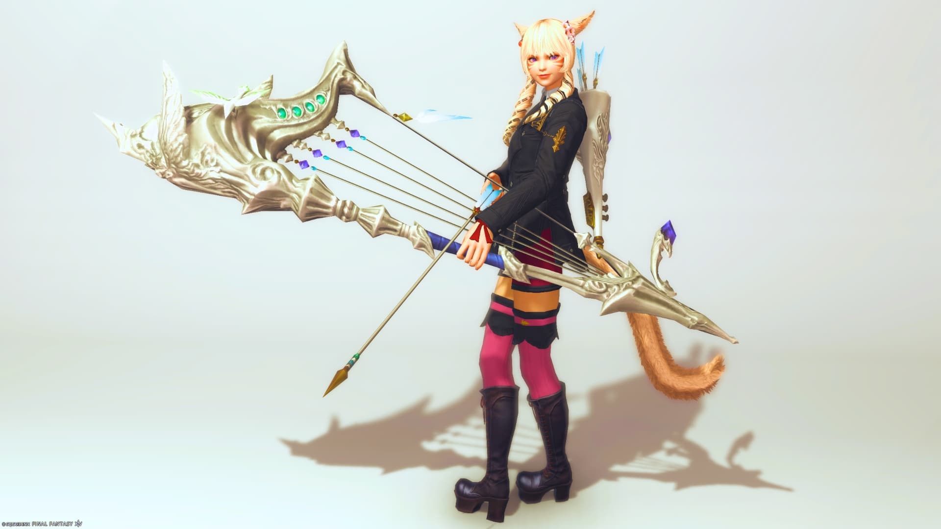 ガーンデーヴァ 吟遊詩人