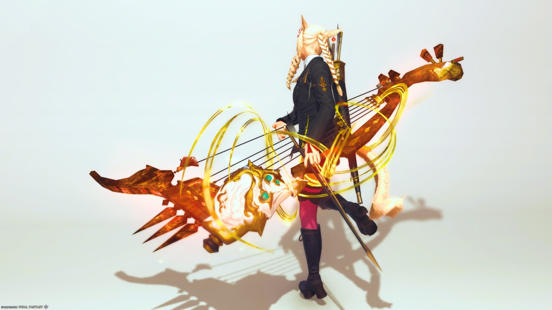 アルク・ミュジカル・アウォーク 吟遊詩人