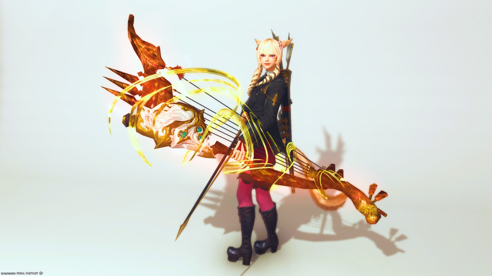 アルク・ミュジカル・アウォーク 吟遊詩人