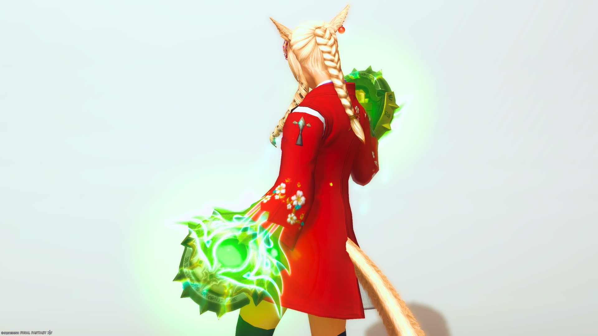 二エーペル・ルクス モンク