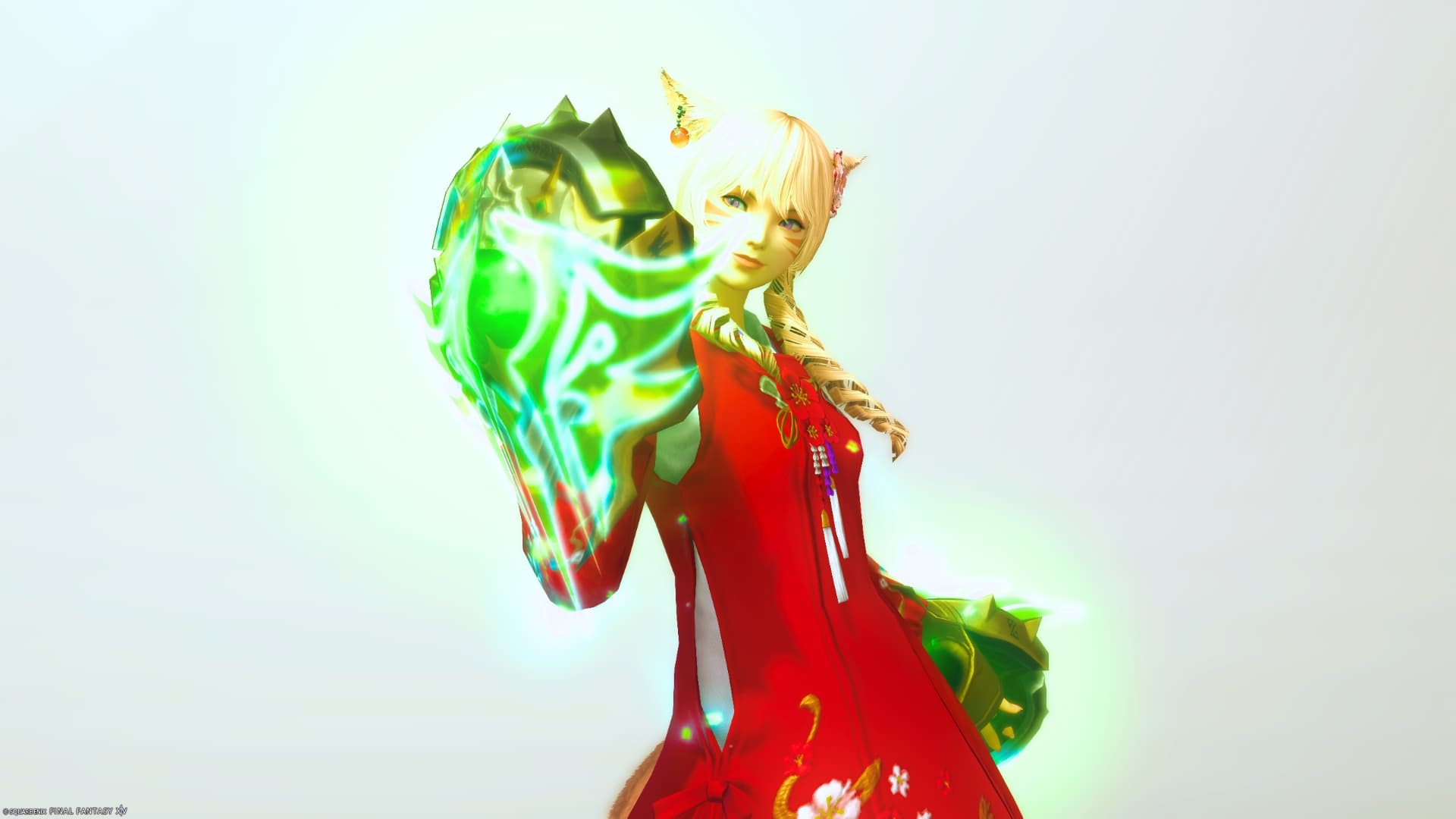 二エーペル・ルクス モンク