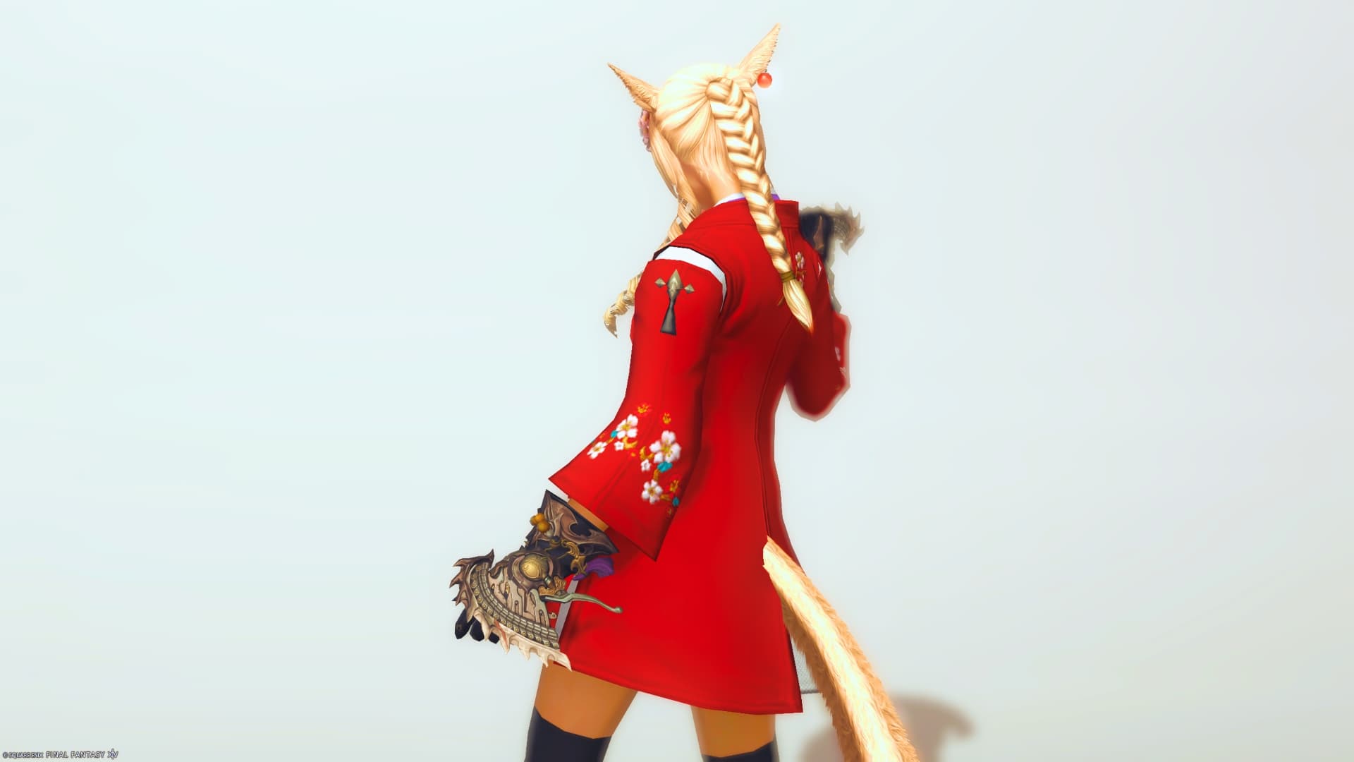 スルタンズフィスト モンク