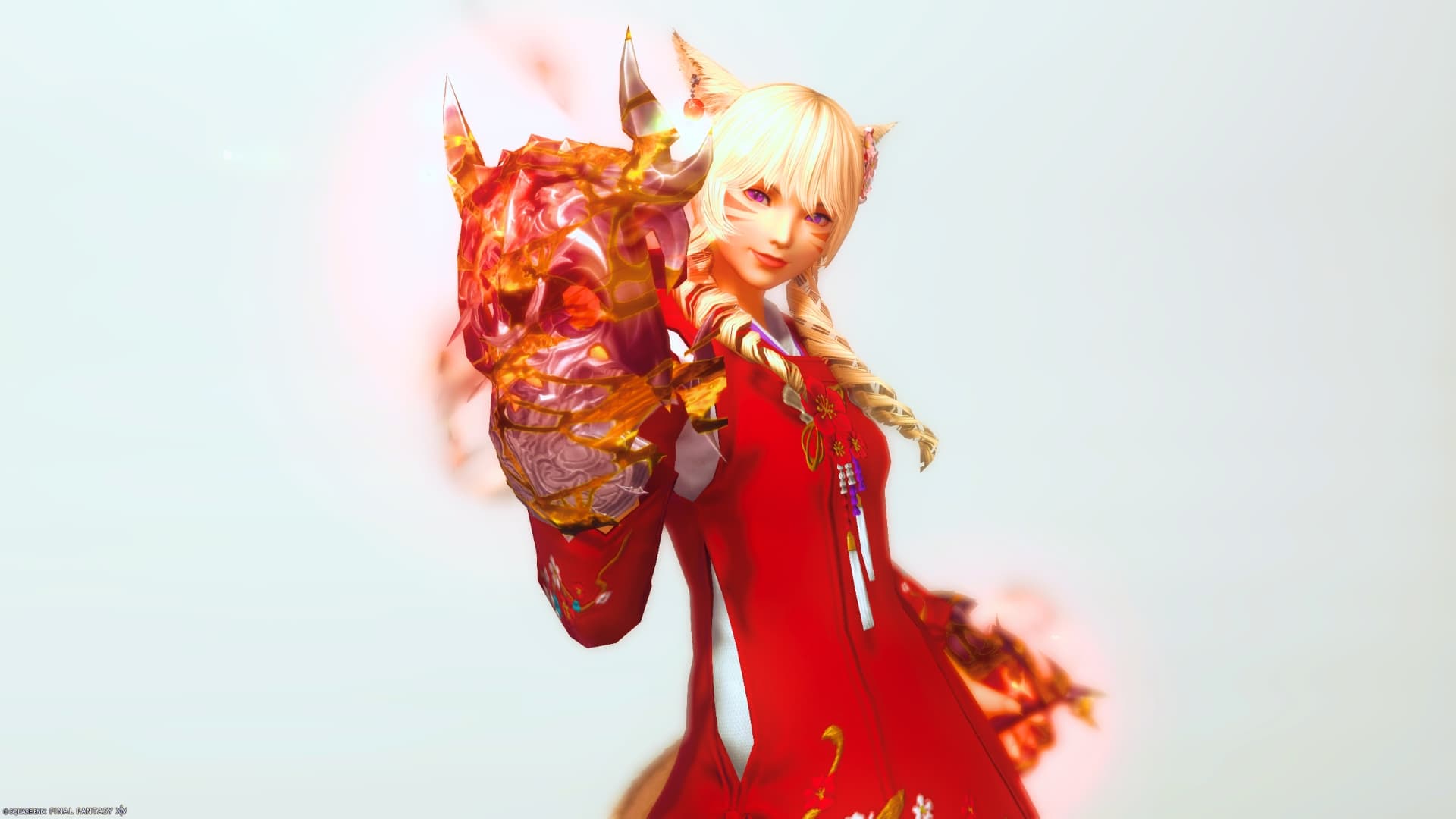 ウルスラグナ・コンダクト モンク