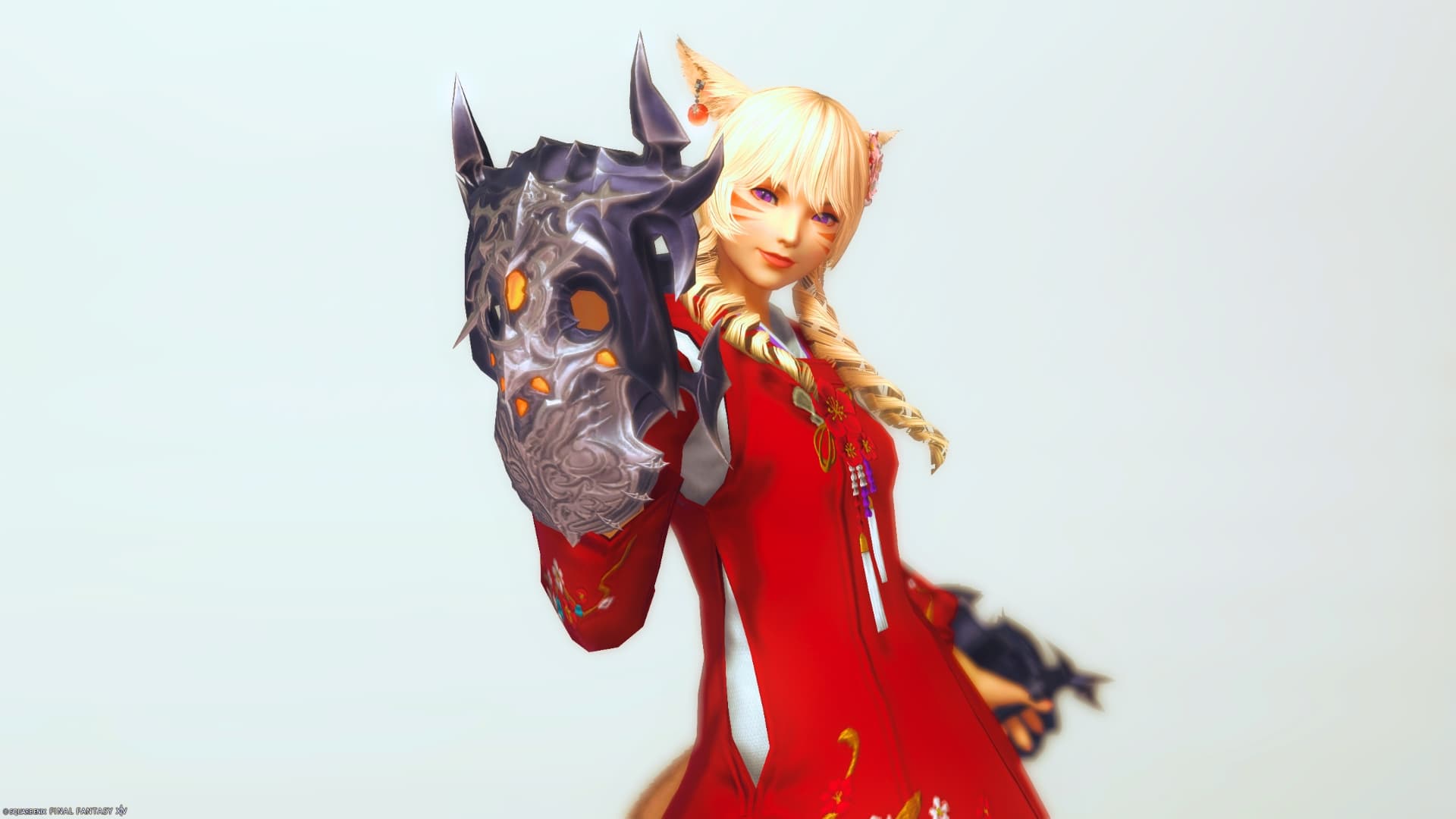 ウルスラグナ モンク