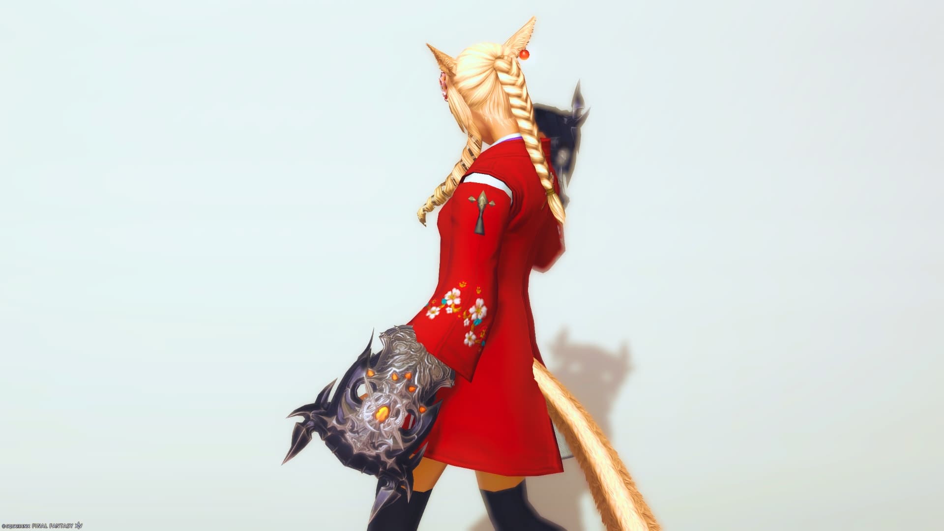 ウルスラグナ モンク