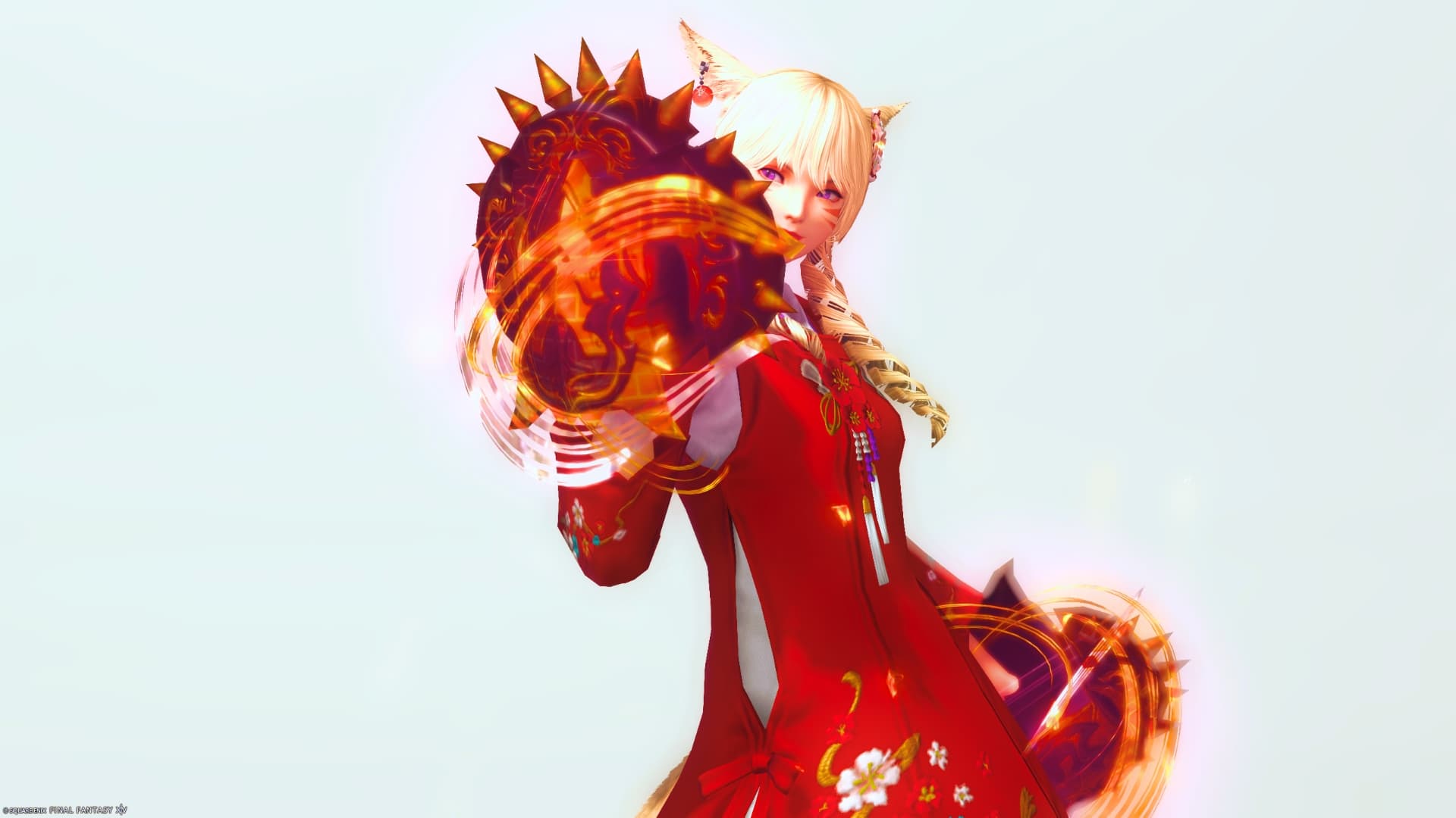 ライジングサン・アウォーク モンク