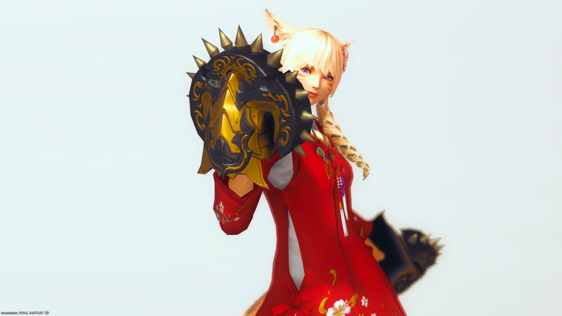 ライジングサン・アニマ モンク